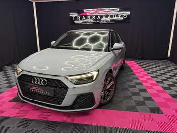 Sportback 30 TFSI S line/GARANTIE 12 MOIS