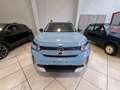 Citroen C3 Aircross 1.2 puretech turbo Plus 100cv Blu/Azzurro - thumbnail 2