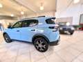 Citroen C3 Aircross 1.2 puretech turbo Plus 100cv Blu/Azzurro - thumbnail 3