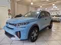 Citroen C3 Aircross 1.2 puretech turbo Plus 100cv PREZZO REALE Blu/Azzurro - thumbnail 1