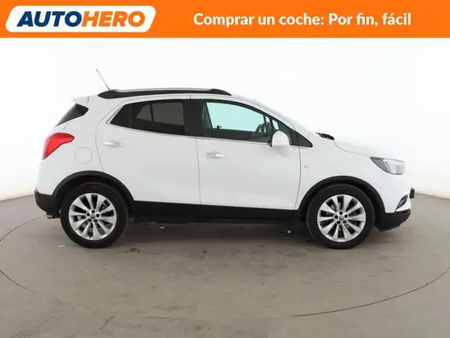 Opel Mokka view 7