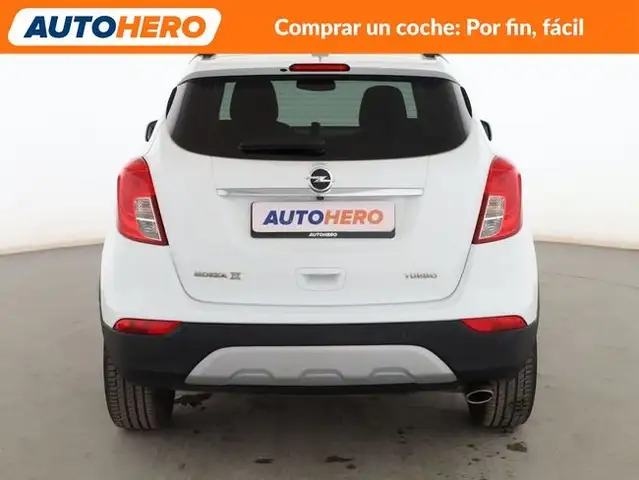 Opel Mokka view 5