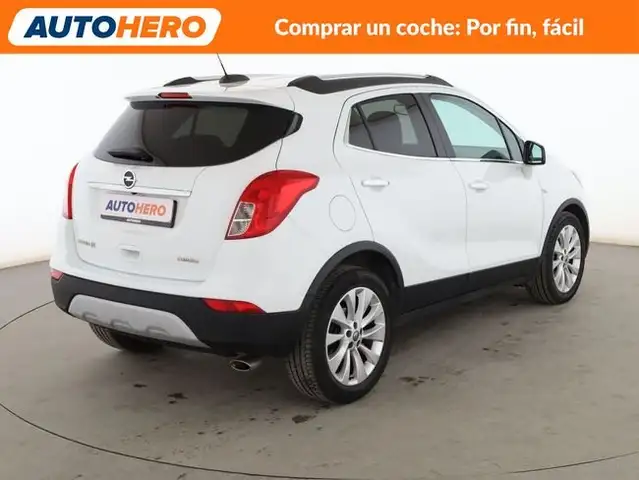 Opel Mokka view 6