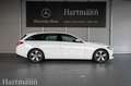 Mercedes-Benz C 180 C 180 T Avantgarde 9G LED Kamera AHK Totwinkel Weiß - thumbnail 5