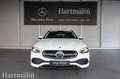 Mercedes-Benz C 180 C 180 T Avantgarde 9G LED Kamera AHK Totwinkel Weiß - thumbnail 3