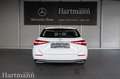 Mercedes-Benz C 180 C 180 T Avantgarde 9G LED Kamera AHK Totwinkel Weiß - thumbnail 4