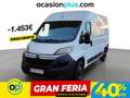 Citroen Jumper Fg. 2.0BlueHDi 35 L2H2 110 Blanco - thumbnail 1