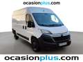 Citroen Jumper Fg. 2.0BlueHDi 35 L2H2 110 Blanco - thumbnail 2