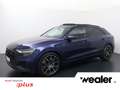 Audi Q8 55 TFSI e quattro Pro Line | 381 PK | SoH 97% | Au Blau - thumbnail 1