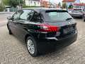 Peugeot 308 Peugeot 308 Lim. 1.5 HDI*Virtual*Navi*PDC*Temp.* Schwarz - thumbnail 6