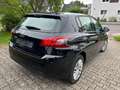 Peugeot 308 Peugeot 308 Lim. 1.5 HDI*Virtual*Navi*PDC*Temp.* Schwarz - thumbnail 4