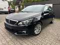 Peugeot 308 Peugeot 308 Lim. 1.5 HDI*Virtual*Navi*PDC*Temp.* Schwarz - thumbnail 1