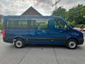 Volkswagen Crafter Crafter PRO Mixto Kék - thumbnail 4