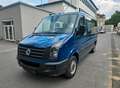 Volkswagen Crafter Crafter PRO Mixto Kék - thumbnail 1