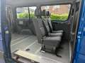 Volkswagen Crafter Crafter PRO Mixto Kék - thumbnail 9