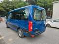Volkswagen Crafter Crafter PRO Mixto Kék - thumbnail 3