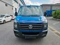 Volkswagen Crafter Crafter PRO Mixto Kék - thumbnail 5