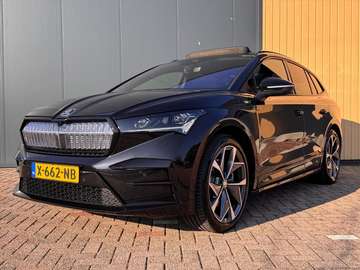 Iv 77kW 300pk 4x4 RS Edition | NL Auto | Pano | Tr