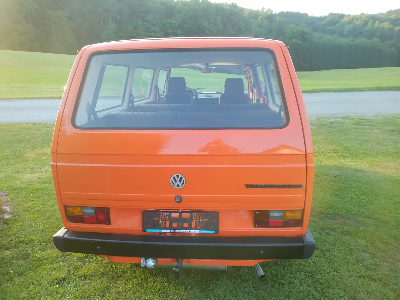 Volkswagen T3 !! Komplett Restauriert !!, foto 7