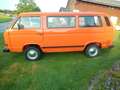 Volkswagen T3 !! Komplett Restauriert !! Pomarańczowy - thumbnail 9
