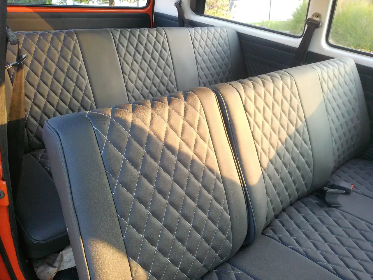 Volkswagen T3 !! Komplett Restauriert !!, foto 12