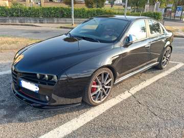 159 2.0 jtdm Progression sport pack 136cv