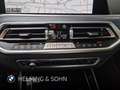 BMW X5 M 50i Black Vermilion B&W Surround  Pano AHK uvm. Noir - thumbnail 14