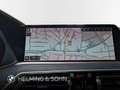 BMW X5 M 50i Black Vermilion B&W Surround  Pano AHK uvm. Noir - thumbnail 10