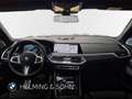 BMW X5 M 50i Black Vermilion B&W Surround  Pano AHK uvm. Noir - thumbnail 6
