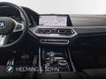 BMW X5 M 50i Black Vermilion B&W Surround  Pano AHK uvm. Noir - thumbnail 9