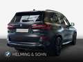 BMW X5 M 50i Black Vermilion B&W Surround  Pano AHK uvm. Noir - thumbnail 2