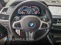 BMW X5 M 50i Black Vermilion B&W Surround  Pano AHK uvm. Noir - thumbnail 16
