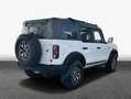 Ford Bronco 2.7 EcoBoost V6 Badlands Alb - thumbnail 2