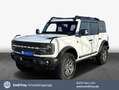 Ford Bronco 2.7 EcoBoost V6 Badlands Alb - thumbnail 1