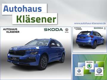Tour 1,0 TSI DSG Bluetooth LED Klima