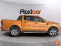 Ford Ranger 2.0 TDCi 157kW 4x4 Dob Cab Wildtrack S/S Naranja - thumbnail 2