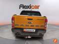 Ford Ranger 2.0 TDCi 157kW 4x4 Dob Cab Wildtrack S/S Naranja - thumbnail 5