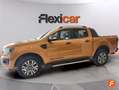 Ford Ranger 2.0 TDCi 157kW 4x4 Dob Cab Wildtrack S/S Naranja - thumbnail 4