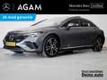 Mercedes-Benz EQE 300 Limousine Business Edition 90 kWh Panorama dak Gris - thumbnail 1