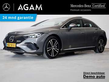 Limousine Business Edition 90 kWh Panorama dak