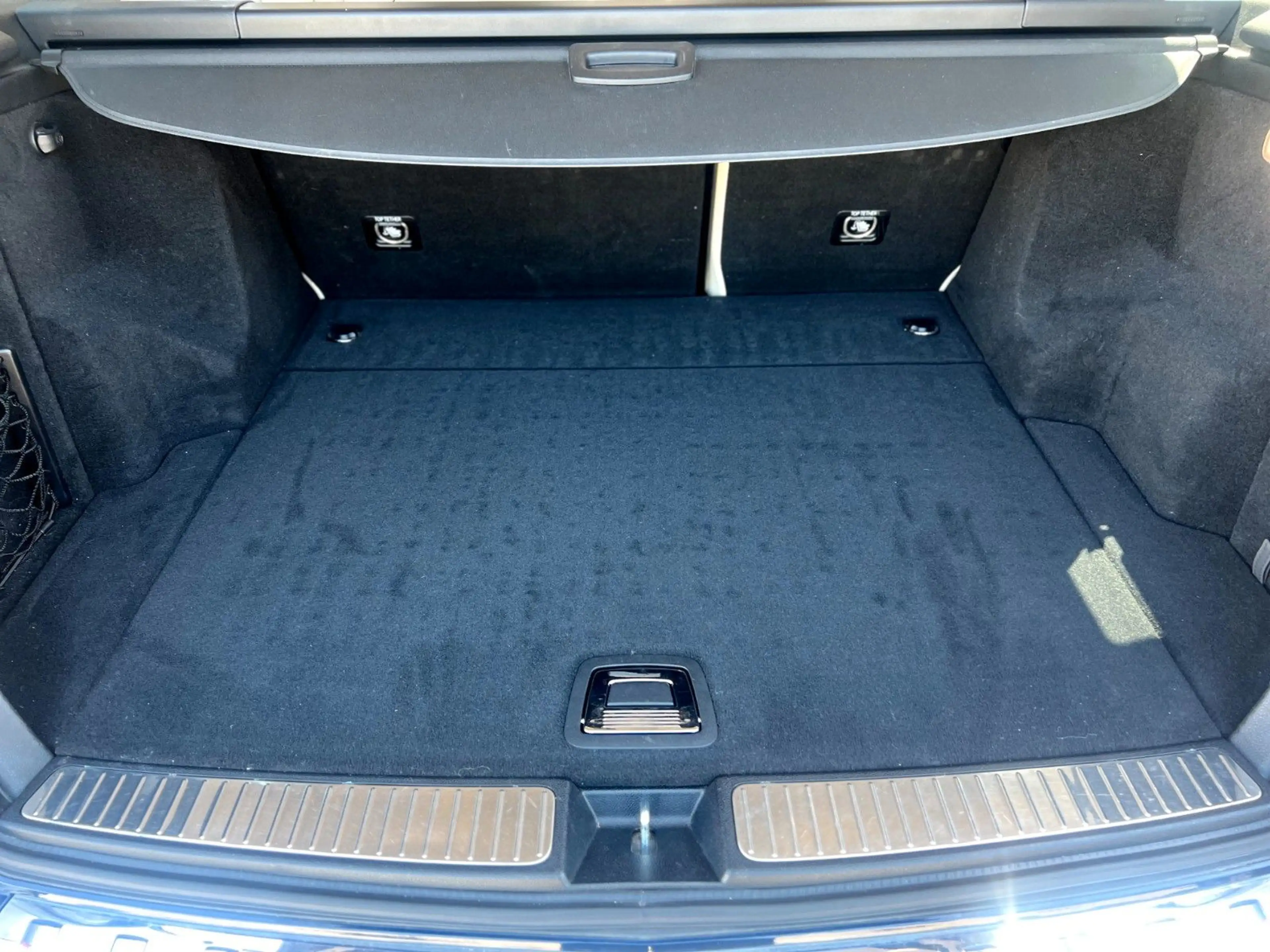 Mercedes-Benz GLK 350 GLK  4Matic Automatik Leder Comand Xenon — photo 6