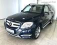 Mercedes-Benz GLK 350 GLK  4Matic Automatik Leder Comand Xenon Blau - thumbnail 2