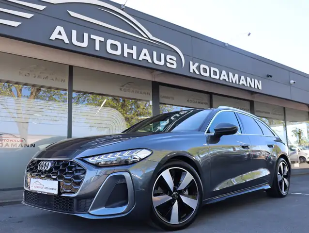 Audi A5 2.0 TFSI S-line*ACC*Cam*El.Heckklappe*Virtual