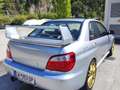 Subaru Impreza 2.0 WRX Turbo Сірий - thumbnail 2