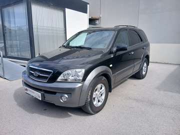 2.5CRDI EX