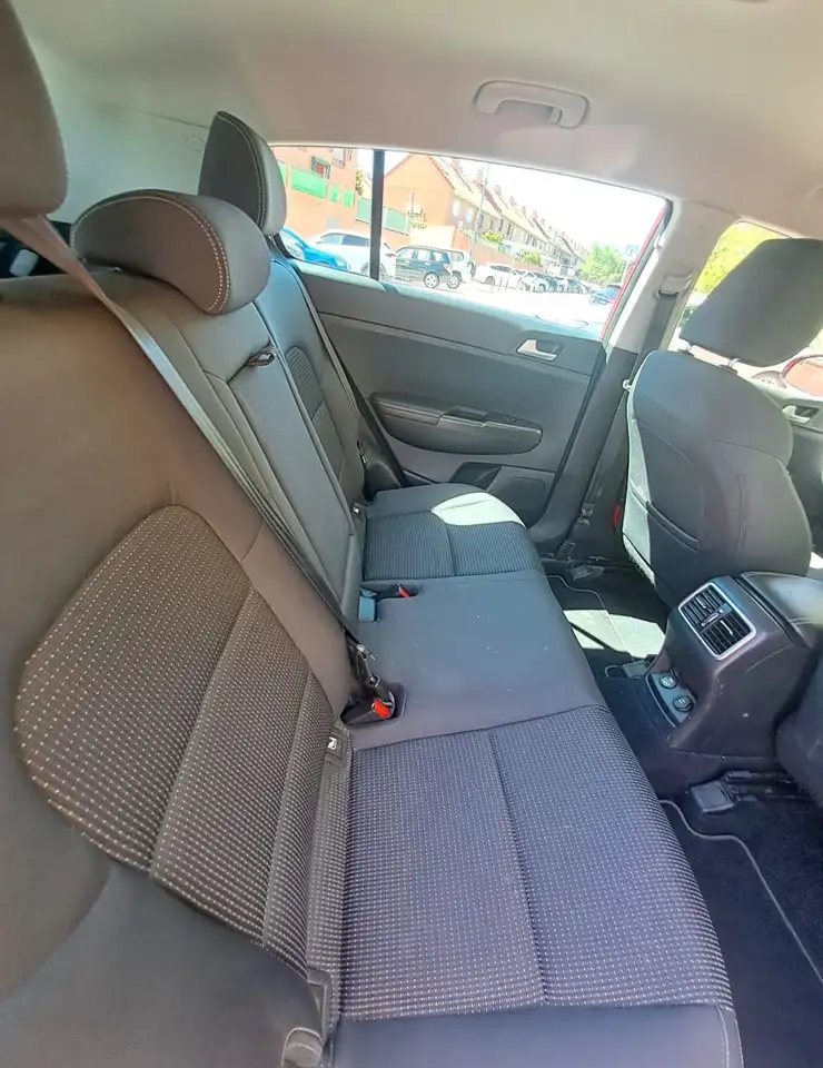 Kia Sportage 1.7CRDi Eco-Dynamics x-Tech 4x2 x-Tech, foto 12