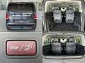Mercedes-Benz V 250 V250d Avantgarde Edition Lang MBUX+Pano+AHK+StHz Grau - thumbnail 11