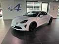 Alpine A110 GT Leder Rückfahrkamera Weiß - thumbnail 7