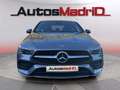 Mercedes-Benz CLA 200 200d Grau - thumbnail 6