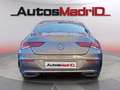 Mercedes-Benz CLA 200 200d Grau - thumbnail 5